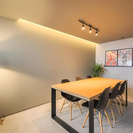 Casa Beira Mar Villa Aveiro Ngoại thất bức ảnh