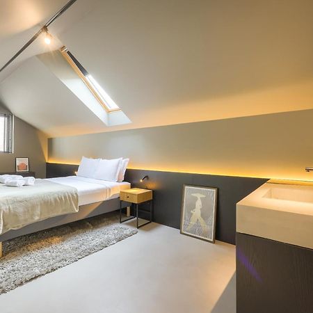 Casa Beira Mar Villa Aveiro Ngoại thất bức ảnh