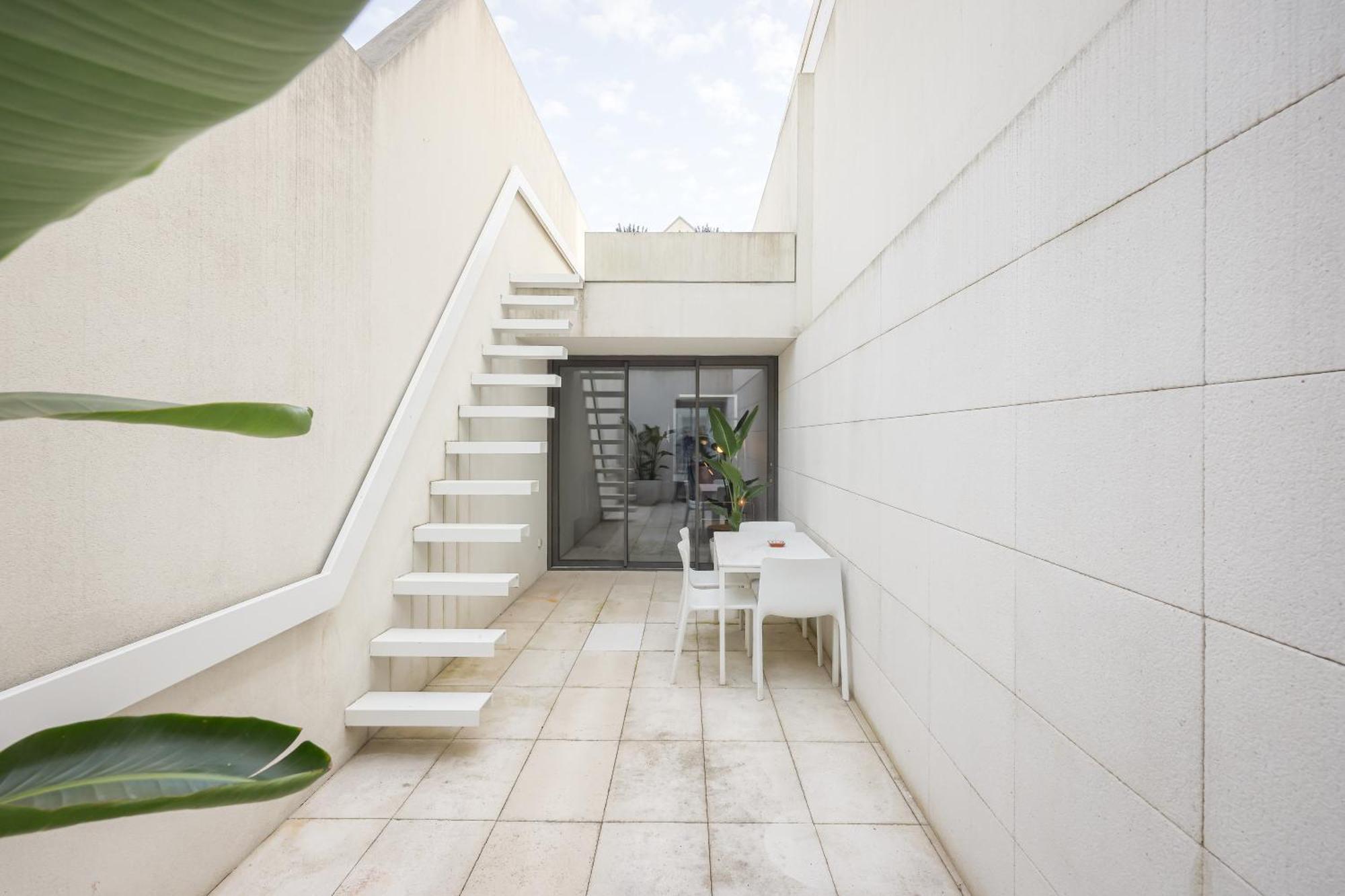 Casa Beira Mar Villa Aveiro Ngoại thất bức ảnh